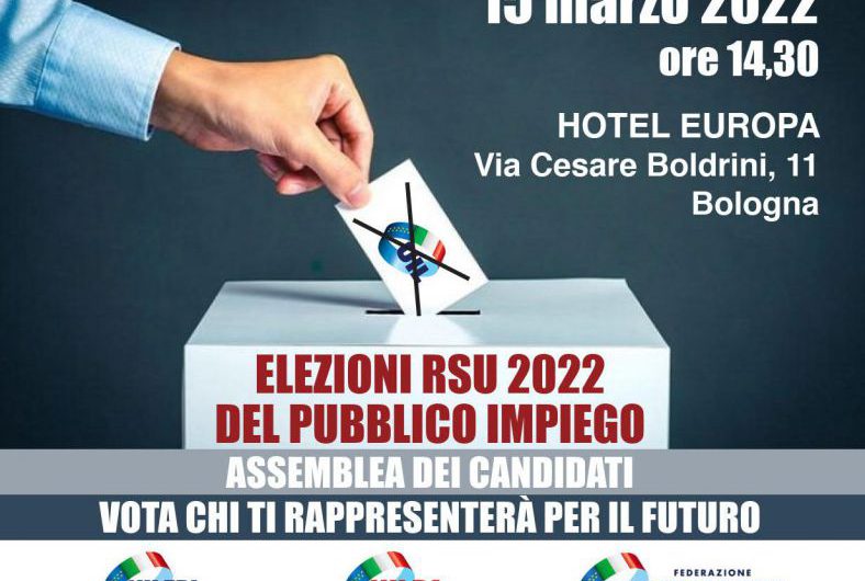 UIL Emilia Romagna | Rsu 2022: incontro con Pier Paolo Bombardieri, A. Bombardieri, A. Colombi, M. Librandi, P. Turi 15 Marzo @ 14:30 – 18:00