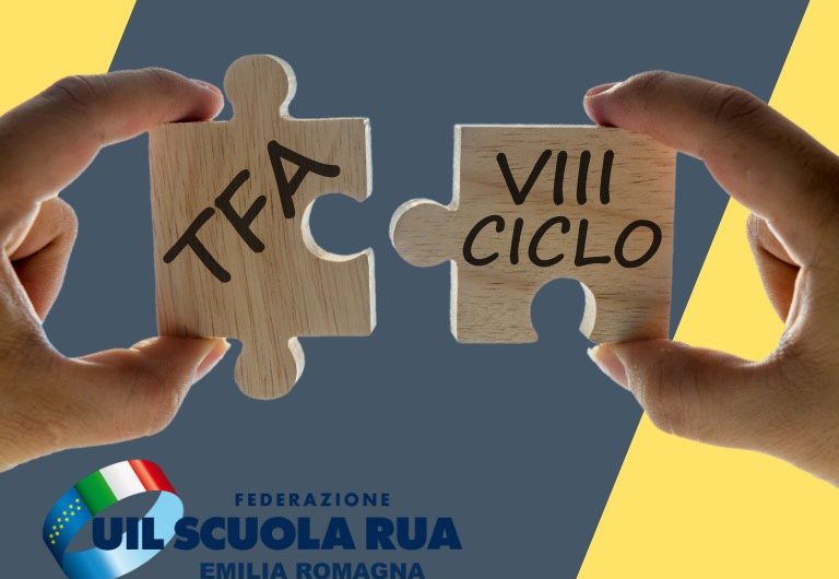 TFA Sostegno VIII ciclo, D’Aprile: a un mese dalle preselettive regna il caos, se il Ministero non interviene si inaspriranno i contenziosi