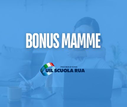 Bonus mamme, spetta anche alle docenti ed ATA precarie